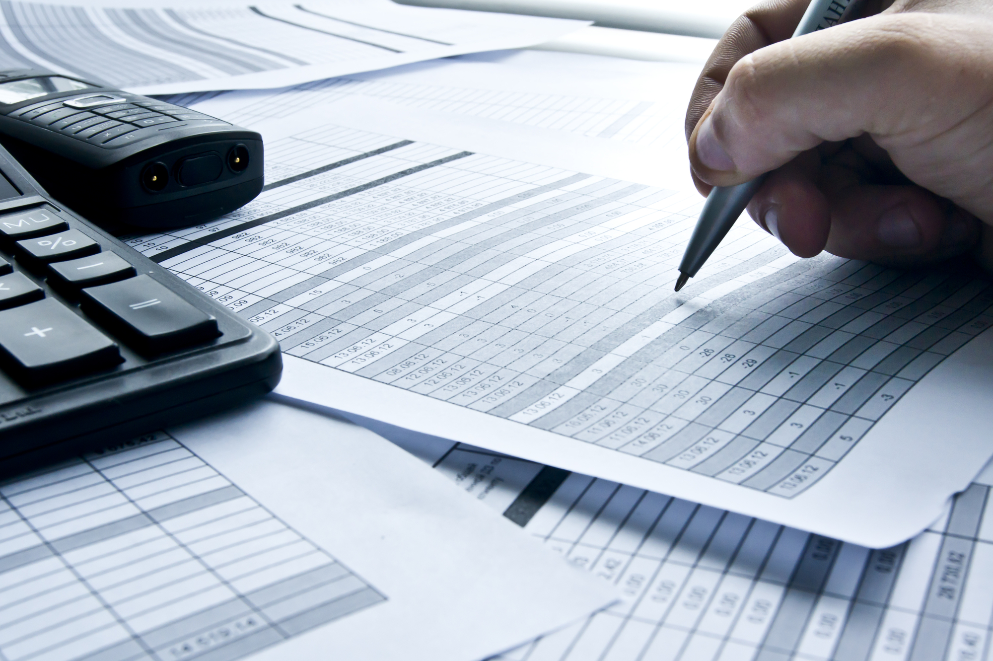 Delinquent Accounts Service - American Adjustment Bureau